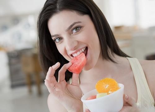 吃水果真的能减肥吗？到底怎样吃水果能减肥？什么样的人才适合水果减肥