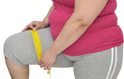 产后体重增加应该怎么办