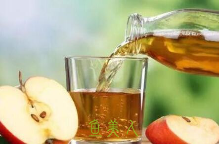 喝苹果醋能减肥瘦身吗