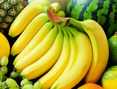 香蕉减肥法有效吗