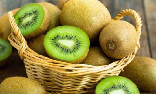 吃什么水果能防辐射