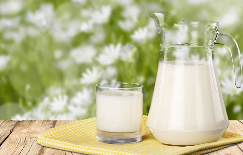 晚上喝牛奶可以减肥吗
