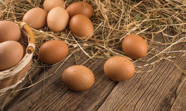 美容食品鸡蛋的作用